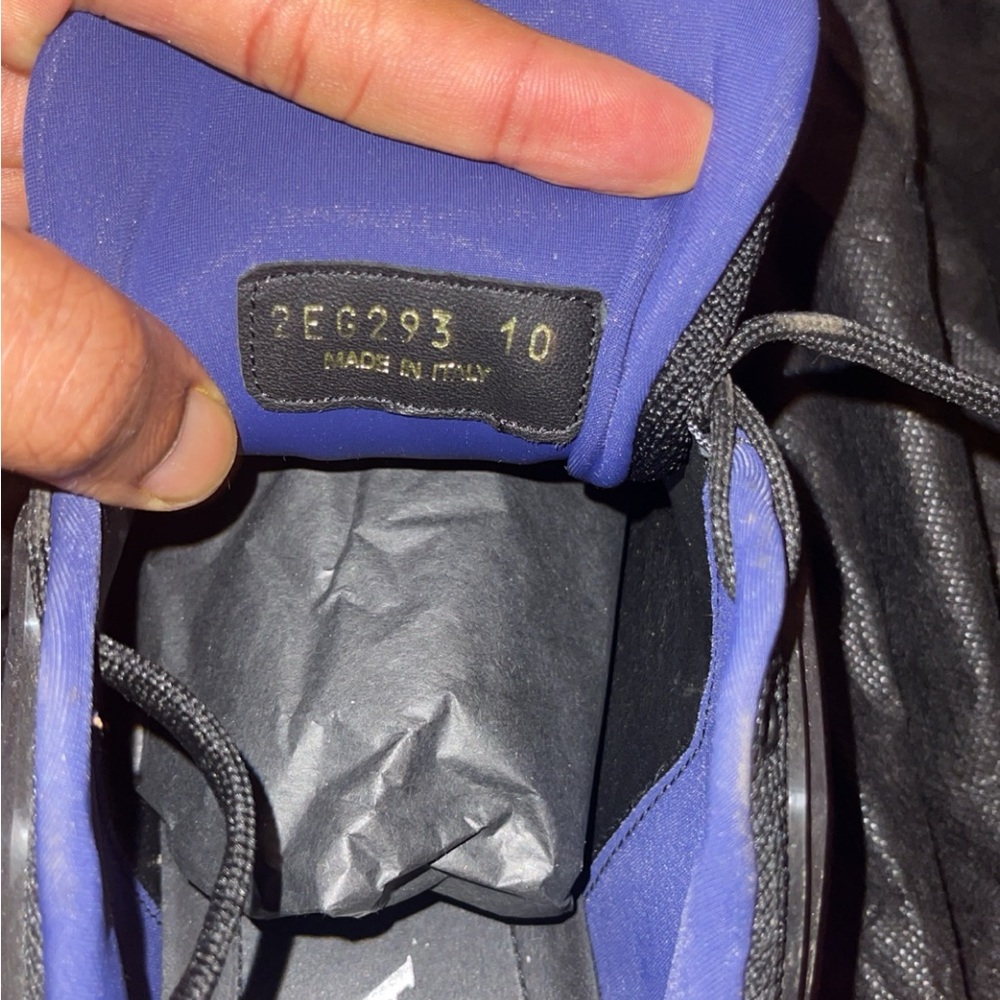 Prada shoes